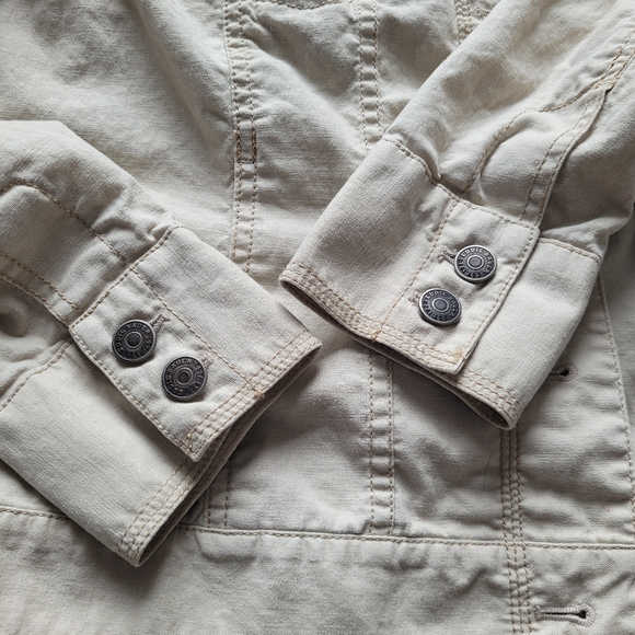 Women's Eddie Bauer Light Jacket - Picture 6 of 6